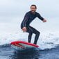 Bestway Hydro-Force Compact Surf 8 puhallettava mela hinta ja tiedot | SUP-laudat | hobbyhall.fi