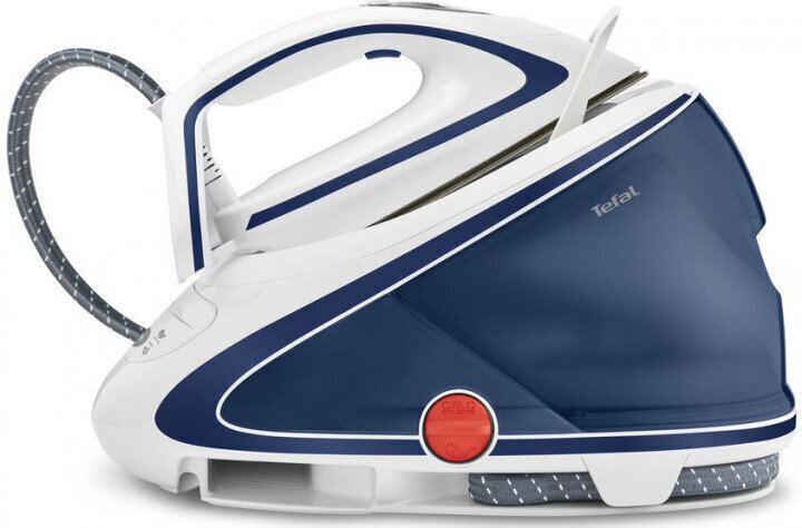 Tefal GV9570E0 hinta ja tiedot | Silityskeskukset | hobbyhall.fi