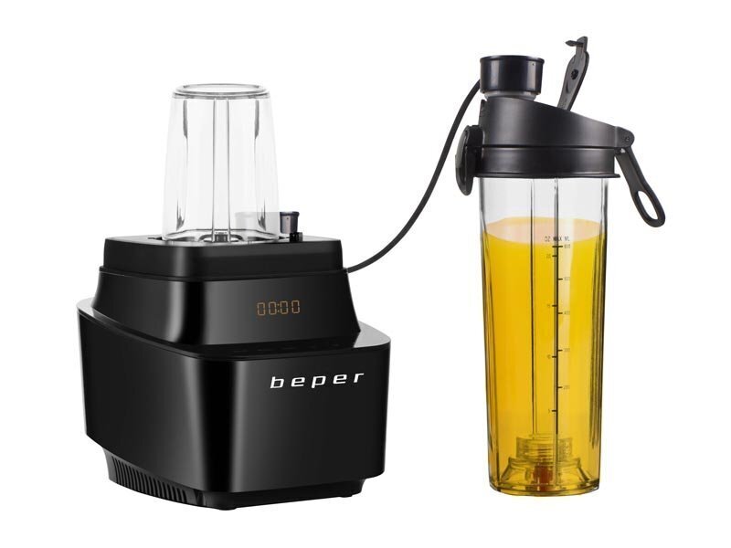 Blender Beper BP.620 hinta ja tiedot | Tehosekoittimet | hobbyhall.fi