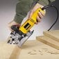 Lamellijyrsin DeWalt DW682K hinta ja tiedot | Jyrsimet | hobbyhall.fi