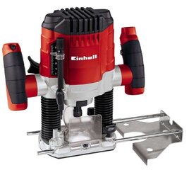 Yläjyrsin TC-RO 1100 E hinta ja tiedot | EINHELL Kodin remontointi | hobbyhall.fi