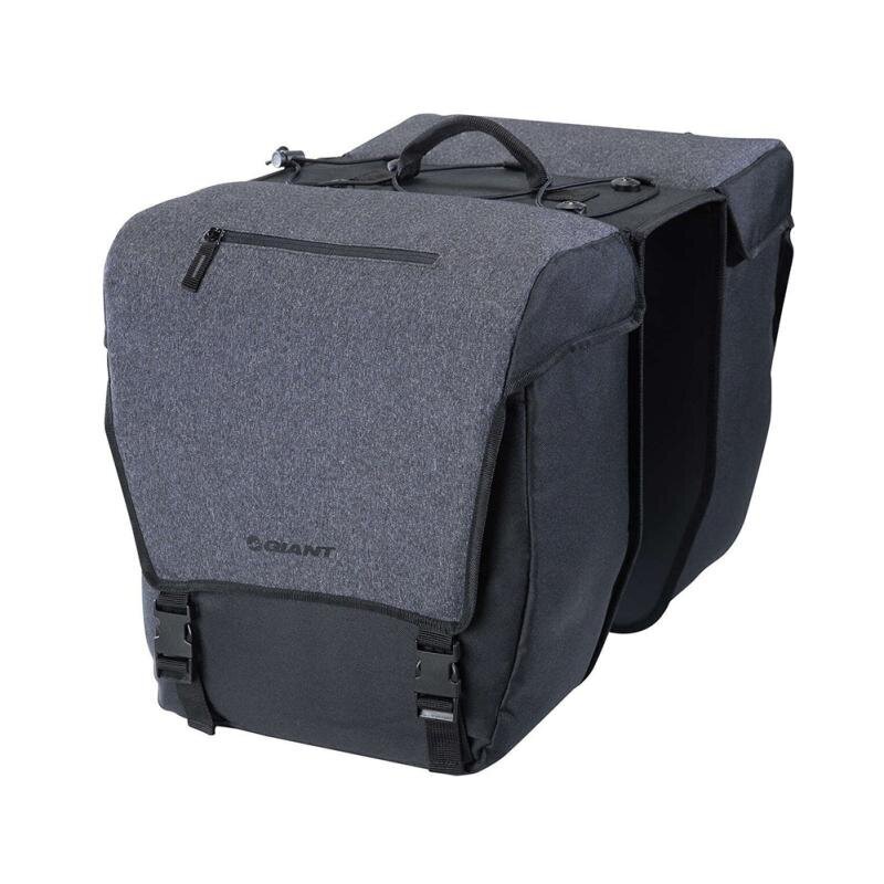 GIANT Pannier MIK Laukku, L hinta ja tiedot | Muut pyörätarvikkeet | hobbyhall.fi