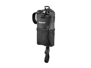 GIANT H2Pro Pouch Bag, musta hinta ja tiedot | Muut pyörätarvikkeet | hobbyhall.fi