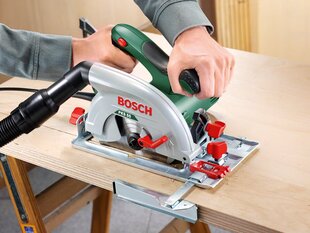 Bosch PKS 55 Käsipyörösaha hinta ja tiedot | Bosch Kodin remontointi | hobbyhall.fi