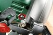 Akkupyörösaha Bosch PKS 18 LI (ilman akkua ja latauslaitetta) hinta ja tiedot | Sahat ja sirkkelit | hobbyhall.fi