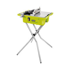 Laattaleikkuri Ryobi 500W, 178 mm, WS721 hinta ja tiedot | Ryobi Kodin remontointi | hobbyhall.fi