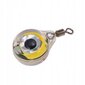 LED onki tangon valo TEAM Eye Grunt Float Float kalastus LIGHT hinta ja tiedot | Muut kalastustarvikkeet | hobbyhall.fi