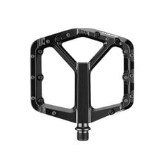 Polkimet GIANT PINNER PRO MAG FLAT PEDAL, musta hinta ja tiedot | Muut polkupyörän varaosat | hobbyhall.fi