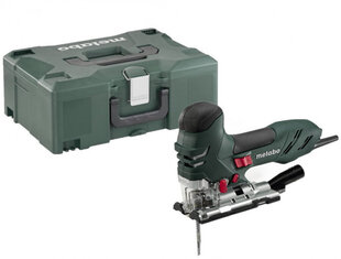 Metabo akkupistosaha STE 140 Plus MetaLoc hinta ja tiedot | Sahat ja sirkkelit | hobbyhall.fi