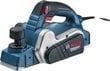 Höylä Bosch Professional GHO 16-82 hinta ja tiedot | Sahat ja sirkkelit | hobbyhall.fi