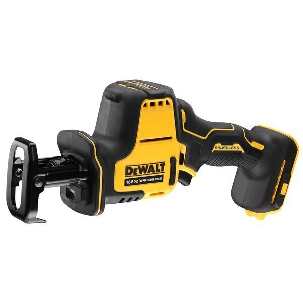 Pistosaha 18V DEWALT DCS369N-XJ (ilman akkua) hinta ja tiedot | Sahat ja sirkkelit | hobbyhall.fi