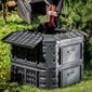 Garden Modular All-Year kompostori 600L hinta ja tiedot | Kompostorit ja jäteastiat | hobbyhall.fi