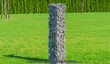 Garden Pergola Pole Plant Ruukku 80 cm hinta ja tiedot | Puutarhapaviljongit | hobbyhall.fi