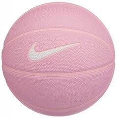 Nike Koripallo Nk Skills Pink N0001285 655 N0001285 655/3 hinta ja tiedot | Koripallot | hobbyhall.fi