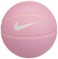 Nike Koripallo Nk Skills Pink N0001285 655 N0001285 655/3 hinta ja tiedot | Koripallot | hobbyhall.fi