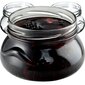 50x Jar 300 ml Säilöntäpurkit Hunaja Koristehillo hinta ja tiedot | Säilöntä | hobbyhall.fi