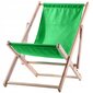 Garden Beach Deckchair Puiset lepotuolit 2 kpl hinta ja tiedot | Aurinkotuolit | hobbyhall.fi