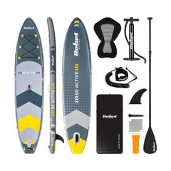 SUP-lauta Rebel Active 350x81x15 hinta ja tiedot | SUP-laudat | hobbyhall.fi