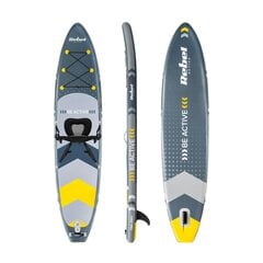 SUP-lauta Rebel Active 350x81x15 hinta ja tiedot | SUP-laudat | hobbyhall.fi