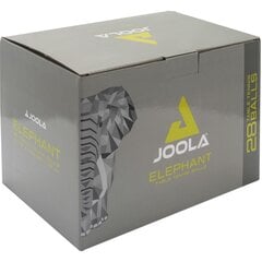 joola pöytätennispallot 28kpl. hinta ja tiedot | Pingispallot | hobbyhall.fi