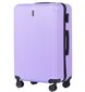 Pieni matkalaukku Wings 0593, S, violetti hinta ja tiedot | Matkalaukut ja matkakassit | hobbyhall.fi