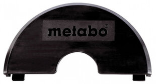 Laikkasuojus 125mm, Metabo hinta ja tiedot | Käsikäyttöiset sahat | hobbyhall.fi