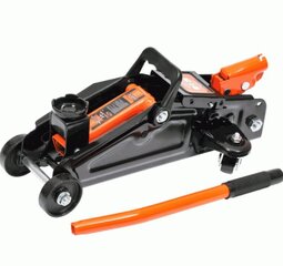 Hydraulinen tunkki, AvtoDelo hinta ja tiedot | Käsityökalut | hobbyhall.fi