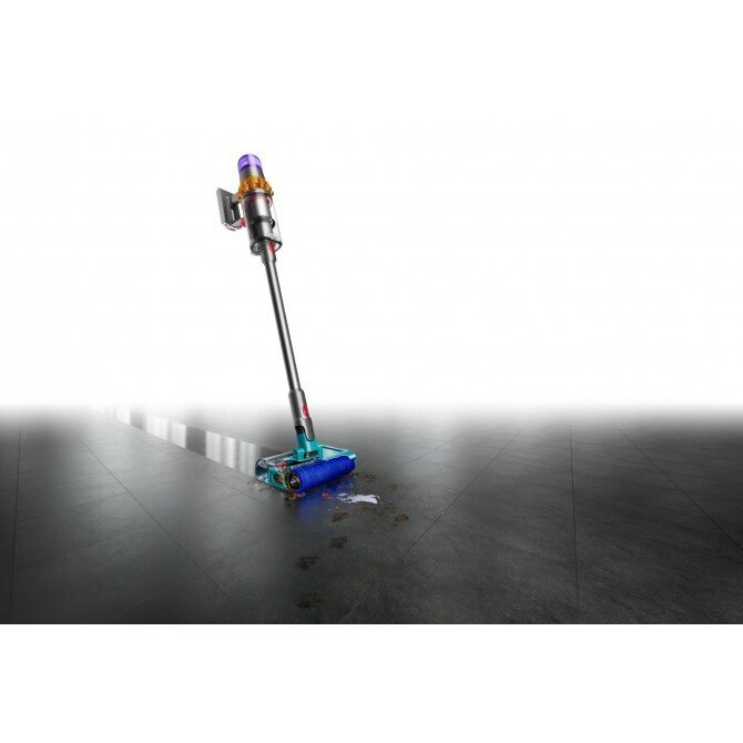 Dyson V15s Detect Submarine hinta ja tiedot | Varsi-imurit | hobbyhall.fi