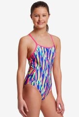 Lasten uimapuku Funkita Piece Wing Tips hinta ja tiedot | Tyttöjen uima-asut | hobbyhall.fi