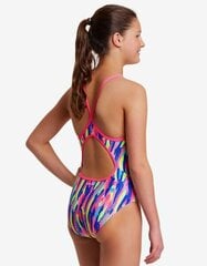 Lasten uimapuku Funkita Piece Wing Tips hinta ja tiedot | Tyttöjen uima-asut | hobbyhall.fi