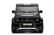 Sähköauto 4x4 200W Mercedes Benz G63 AMG XXL, musta hinta ja tiedot | Lasten sähköautot | hobbyhall.fi