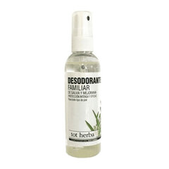 Suihkedeodorantti Tot Herba Familiar, 100 ml hinta ja tiedot | Deodorantit | hobbyhall.fi