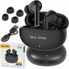 Blow BTE600 langattomat kuulokkeet hinta ja tiedot | Kuulokkeet | hobbyhall.fi