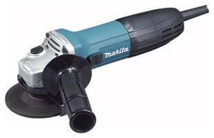 Kulmahiomakone Makita GA4530R hinta ja tiedot | Hiomakoneet | hobbyhall.fi