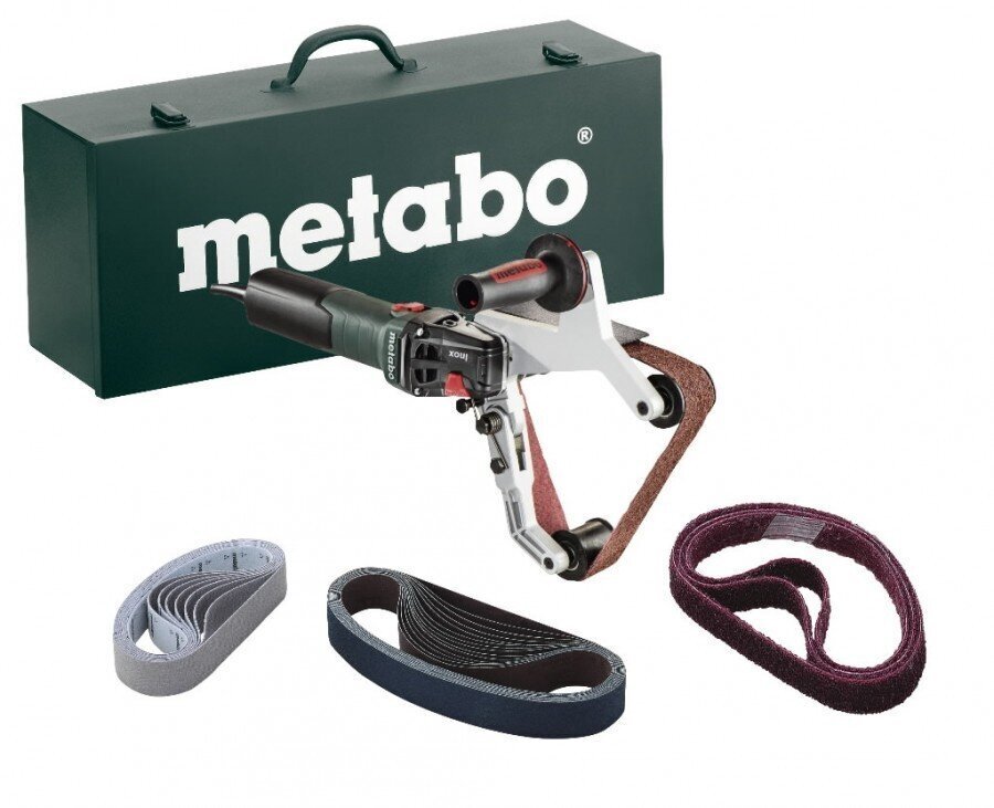 Metabo putkihiomakonesarja RBE 15-180 hinta ja tiedot | Hiomakoneet | hobbyhall.fi