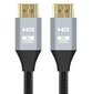 HDMI-kaapeli hinta ja tiedot | Kaapelit ja adapterit | hobbyhall.fi
