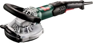 Metabo betonihiomakone/saneerausjyrsin RSEV 19-125 RT hinta ja tiedot | Hiomakoneet | hobbyhall.fi