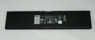 UUSI AITO DELL LATITUDE E7420 E7440 E7450 47Wh 7.4V AKKU 34GKR 909H5 G0G2M hinta ja tiedot | Kannettavien tietokoneiden akut | hobbyhall.fi