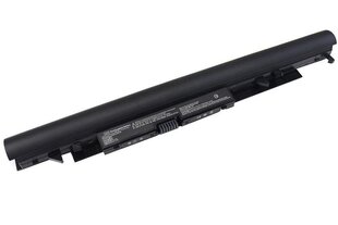 JC04 Akku HP Pavilion 919700-850 919701-850 250 G6 255 G6 -malleihin hinta ja tiedot | Kannettavien tietokoneiden akut | hobbyhall.fi