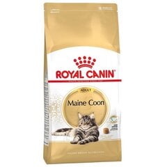 Royal Canin Maine Coon 400g hinta ja tiedot | Kissan kuivaruoka | hobbyhall.fi