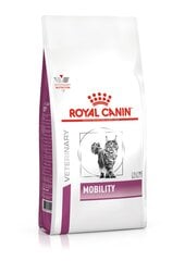 Royal Canin Veterinary Diet Feline Mobility MC28 2kg hinta ja tiedot | Kissan kuivaruoka | hobbyhall.fi