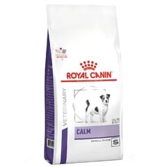 Royal Canin stressiherkille koirille Koiran rauhallinen koira, 4 kg hinta ja tiedot | Koiran kuivaruoka | hobbyhall.fi