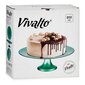 Vivalto kakkutarjotin, 33 x 9 x 33 cm hinta ja tiedot | Astiat | hobbyhall.fi