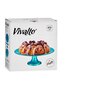 Vivalto kakkutarjotin, 33 x 9 x 33 cm hinta ja tiedot | Astiat | hobbyhall.fi