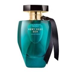 Hajuvesi Victoria's Secret Very Sexy Sea EDP naisille, 100 ml hinta ja tiedot | Naisten hajuvedet | hobbyhall.fi