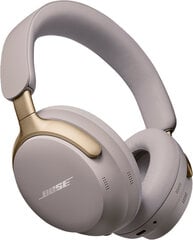 Bose QuietComfort Ultra Laisvų rankų įranga hinta ja tiedot | Kuulokkeet | hobbyhall.fi