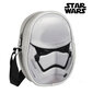 3D Bag Storm Trooper Star Wars (Star Wars) hinta ja tiedot | Koulureput ja -laukut | hobbyhall.fi