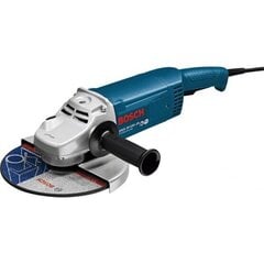 Bosch kulmahiomakone GWS 20-230 JH hinta ja tiedot | Hiomakoneet | hobbyhall.fi