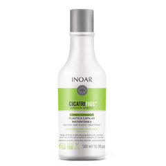 Korjaava hoitoaine INOAR CicatriFios Conditioner 1000 ml hinta ja tiedot | Hoitoaineet | hobbyhall.fi