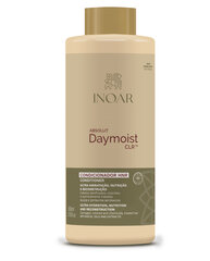 Inoar Absolut Daymoist Shampoo 1000 ml. hinta ja tiedot | Hoitoaineet | hobbyhall.fi